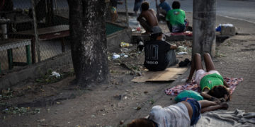 La situación del pueblo yanomami es «catastrófica», pese a los esfuerzos de Lula, dice la ONG Survival