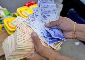 A los valeranos no les convence el ajuste en los ingresos del trabajador  