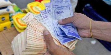 A los valeranos no les convence el ajuste en los ingresos del trabajador  