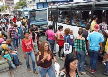 Transportistas de Trujillo amenazan con “hora 0” ante la presencia de “piratas” en todas las rutas