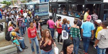 Transportistas de Trujillo amenazan con “hora 0” ante la presencia de “piratas” en todas las rutas