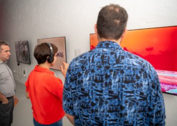 El Miami New Media Festival continua su gira en Venezuela con presentaciones en San Cristóbal y Mérida