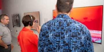 El Miami New Media Festival continua su gira en Venezuela con presentaciones en San Cristóbal y Mérida