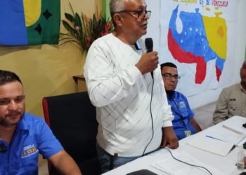 Mauro Cañizalez preside el Concejo Municipal de La Ceiba