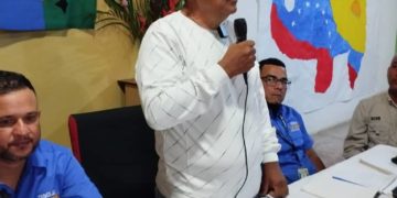Mauro Cañizalez preside el Concejo Municipal de La Ceiba