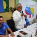 Mauro Cañizalez preside el Concejo Municipal de La Ceiba
