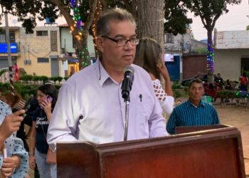 Rafael Durán es el nuevo presidente del Concejo del municipio Sucre