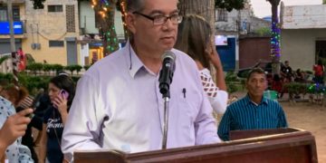 Rafael Durán es el nuevo presidente del Concejo del municipio Sucre