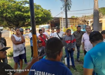 Constituirán Frente de Motorizados con María Corina Machado