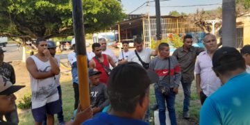 Constituirán Frente de Motorizados con María Corina Machado