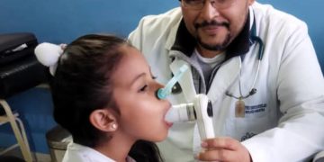 Pediatra advierte sobre el impacto de las enfermedades respiratorias en Boconó