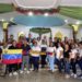 Misa de Acción de Gracias con motivo de celebrarse  el Día del Educador en Sucre