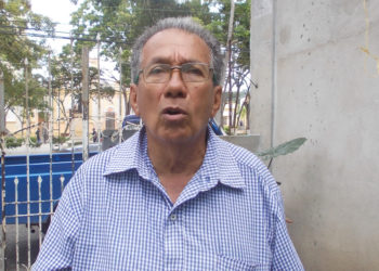 Diversos cuestionamientos contra autoridades municipales de Rafael Rangel por escasez de agua en Betijoque