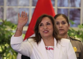 La presidenta de Perú anuncia la candidatura de Lima para organizar los Panamericanos 2027