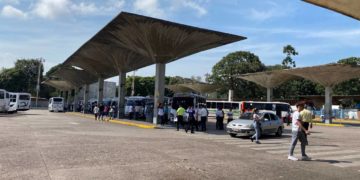 Ocho líneas de transporte fronterizo tienen tres días paralizadas porque se les venció el permiso para ingresar al terminal de Cúcuta