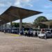 Ocho líneas de transporte fronterizo tienen tres días paralizadas porque se les venció el permiso para ingresar al terminal de Cúcuta