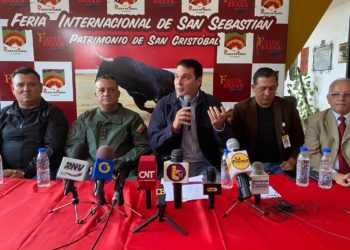 Realizarán corrida de toros en honor a los 50 años del Deportivo Táchira y UNET
