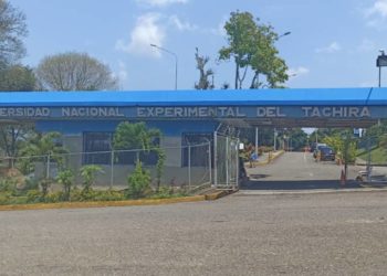 Hidrosuroeste y Corpoelec pueden suspender el servicio a la Unet si no pagan deuda pendiente