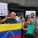 Docentes del Táchira solo viven de FE