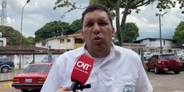 Directiva del Colegio de Profesores en el Táchira exige la libertad del presidente de FundaRedes