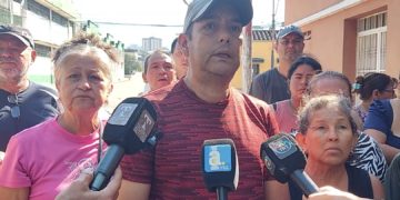 Corpoelec deja sin luz a más de 300 familias en Táchira por no reemplazar un transformador quemado