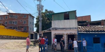 Táchira | Corpoelec no tiene los implementos para atender el daño que mantiene al sector Ambrosio Plaza sin electricidad desde hace dos días