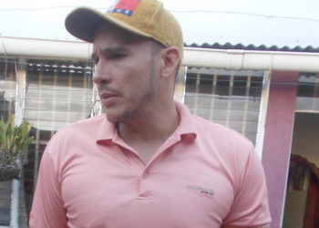 Incontables e inaguantables bajones y fallas eléctricas en Rafael Rangel