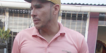 Incontables e inaguantables bajones y fallas eléctricas en Rafael Rangel