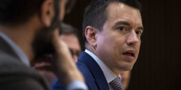 El presidente de Ecuador no reconocerá el resultado de próximas elecciones en Venezuela