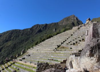 El acceso a Machu Picchu sigue paralizado y pobladores rechazan una mesa de diálogo