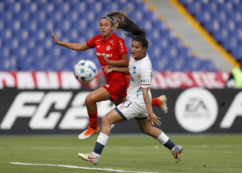 Uruguay con doce equipos en su liga y Venezuela aún no define el inicio del torneo de fútbol femenino