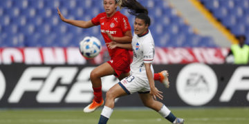 Uruguay con doce equipos en su liga y Venezuela aún no define el inicio del torneo de fútbol femenino