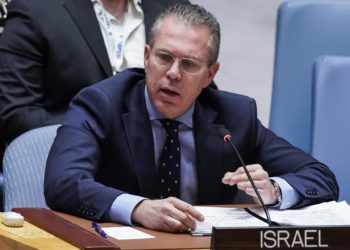 La ONU es hoy «una de las armas de los modernos nazis» contra Israel, dice su embajador