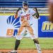 Andrés Chaparro hizo historia para el béisbol de El Vigía