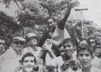 LA HISTORIA JAMÁS CONTADA DEL CICLISMO TRUJILLANO | Vicente Laguna a los 8 años alquilaba bicicletas en el Barrio El Milagro dando inicio a su brillante carrera como pedalista