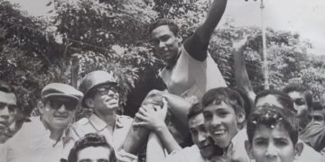 LA HISTORIA JAMÁS CONTADA DEL CICLISMO TRUJILLANO | Vicente Laguna a los 8 años alquilaba bicicletas en el Barrio El Milagro dando inicio a su brillante carrera como pedalista