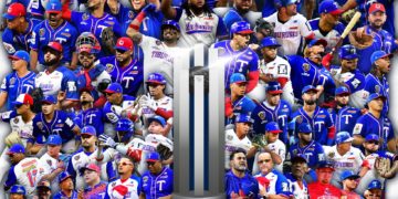 Tiburones de La Guaira acabó con la maldición y es campeón de la LVBP