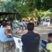 La oposición se reunió en el municipio La Ceiba buscando la reunificación