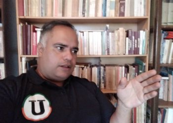 Concejo de Rafael Rangel celebrará sesión especial por Día del Educador