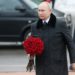 Putin recuerda a víctimas del bloqueo de Leningrado en 80 aniversario del fin del asedio