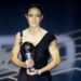 Aitana Bonmatí conquista el The Best a mejor jugadora