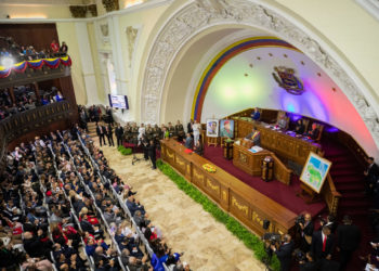 Proyecto de ley sobre ONG socava condiciones electorales, dicen organizaciones