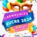 Trujillo | Alcaldía de Sucre dio a conocer programa oficial de Carnavales 2024
