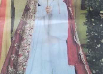 Betijoque | Apostolados que confluyen a la parroquia San Juan Bautista ofrecen novena a la Virgen de Candelaria