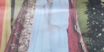 Betijoque | Apostolados que confluyen a la parroquia San Juan Bautista ofrecen novena a la Virgen de Candelaria