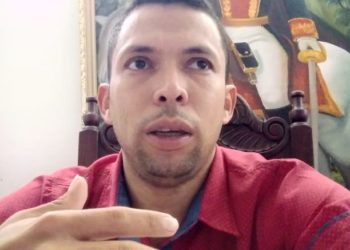 Concejal Oswaldo Puche Franco sigue al frente de la presidencia del Concejo de Betijoque