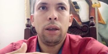 Concejal Oswaldo Puche Franco sigue al frente de la presidencia del Concejo de Betijoque