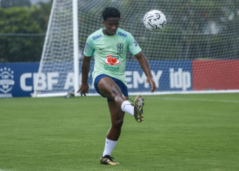 Sudamérica lista para disputarse los dos cupos a París en el primer Preolímpico venezolano