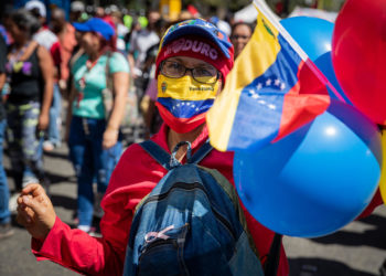 El chavismo y la oposición calientan motores de cara a unas presidenciales sin fecha