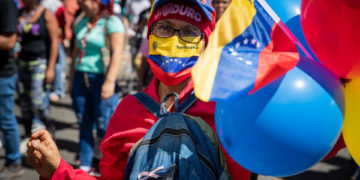 El chavismo y la oposición calientan motores de cara a unas presidenciales sin fecha